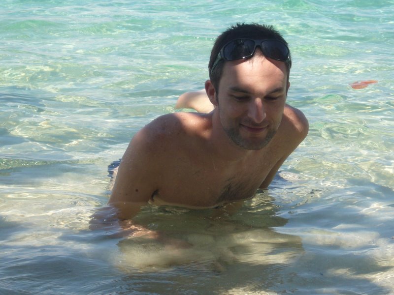 Travel - Thailand - Ko Lipe - Boat Trip 2